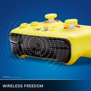 Foto 4 | Mando Inalámbrico Powera Enhanced Para Nintendo Switch - Venta Internacional.