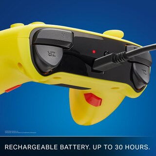Foto 5 | Mando Inalámbrico Powera Enhanced Para Nintendo Switch - Venta Internacional.