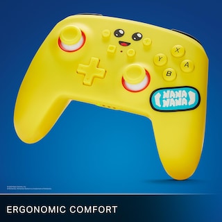 Foto 6 | Mando Inalámbrico Powera Enhanced Para Nintendo Switch - Venta Internacional.