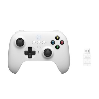 Foto 2 | Controlador Inalámbrico 8bitdo Ultimate 2.4 G Con Base De Carga - Venta Internacional.
