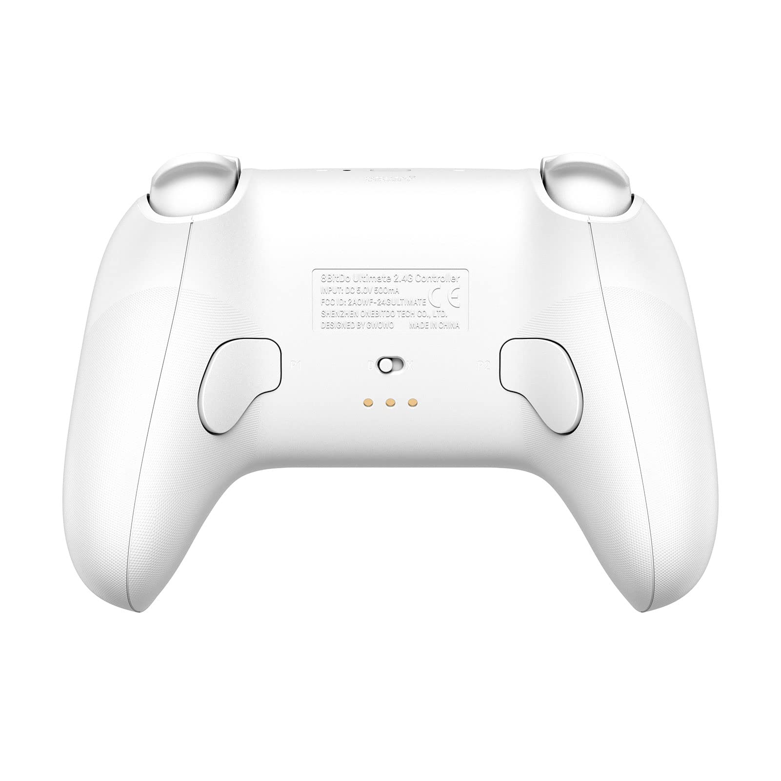 Foto 3 | Controlador Inalámbrico 8bitdo Ultimate 2.4 G Con Base De Carga - Venta Internacional.