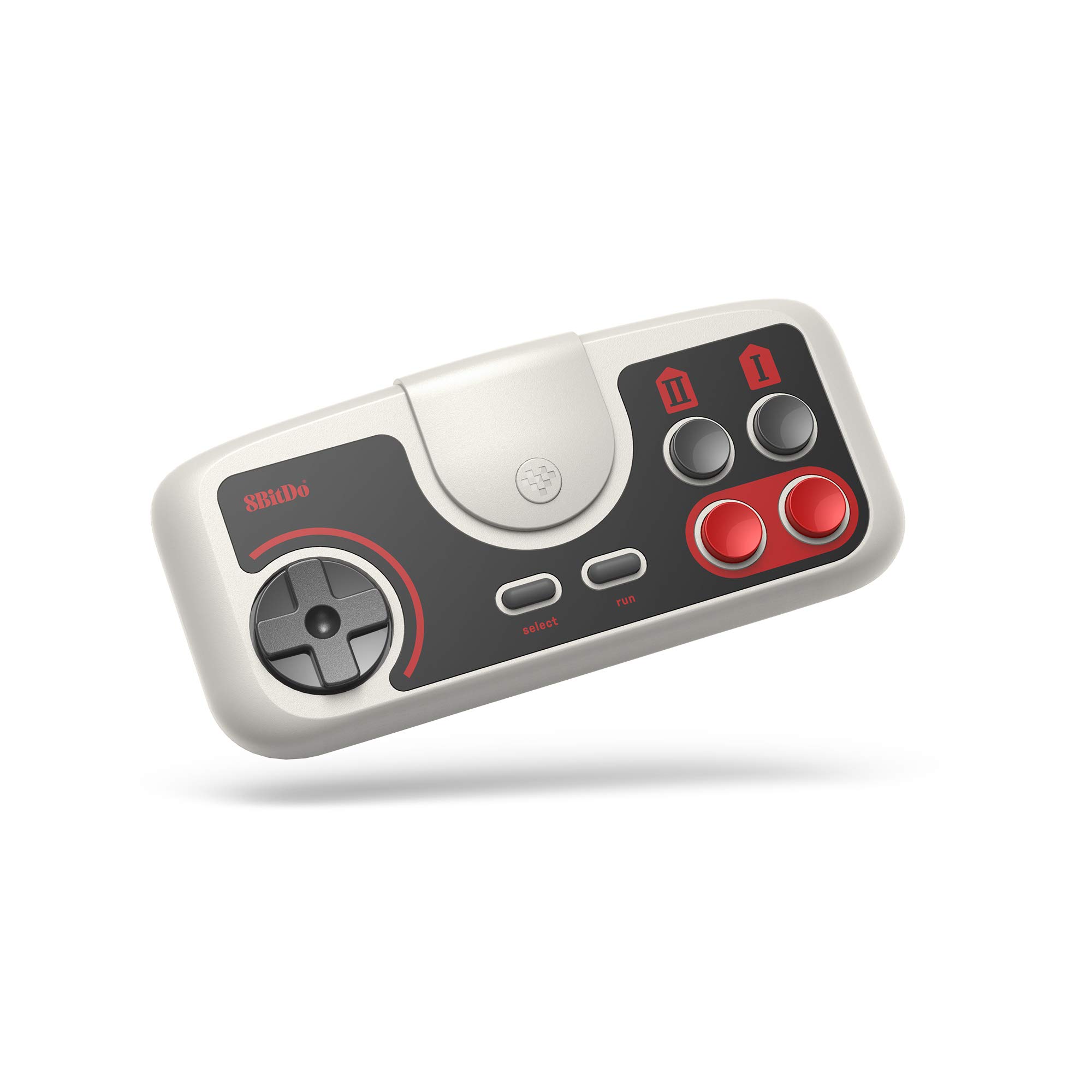 Foto 3 pulgar | Gamepad 8bitdo Pce 2.4g Inalámbrico Para Pc Engine Mini Y Switch - Venta Internacional.