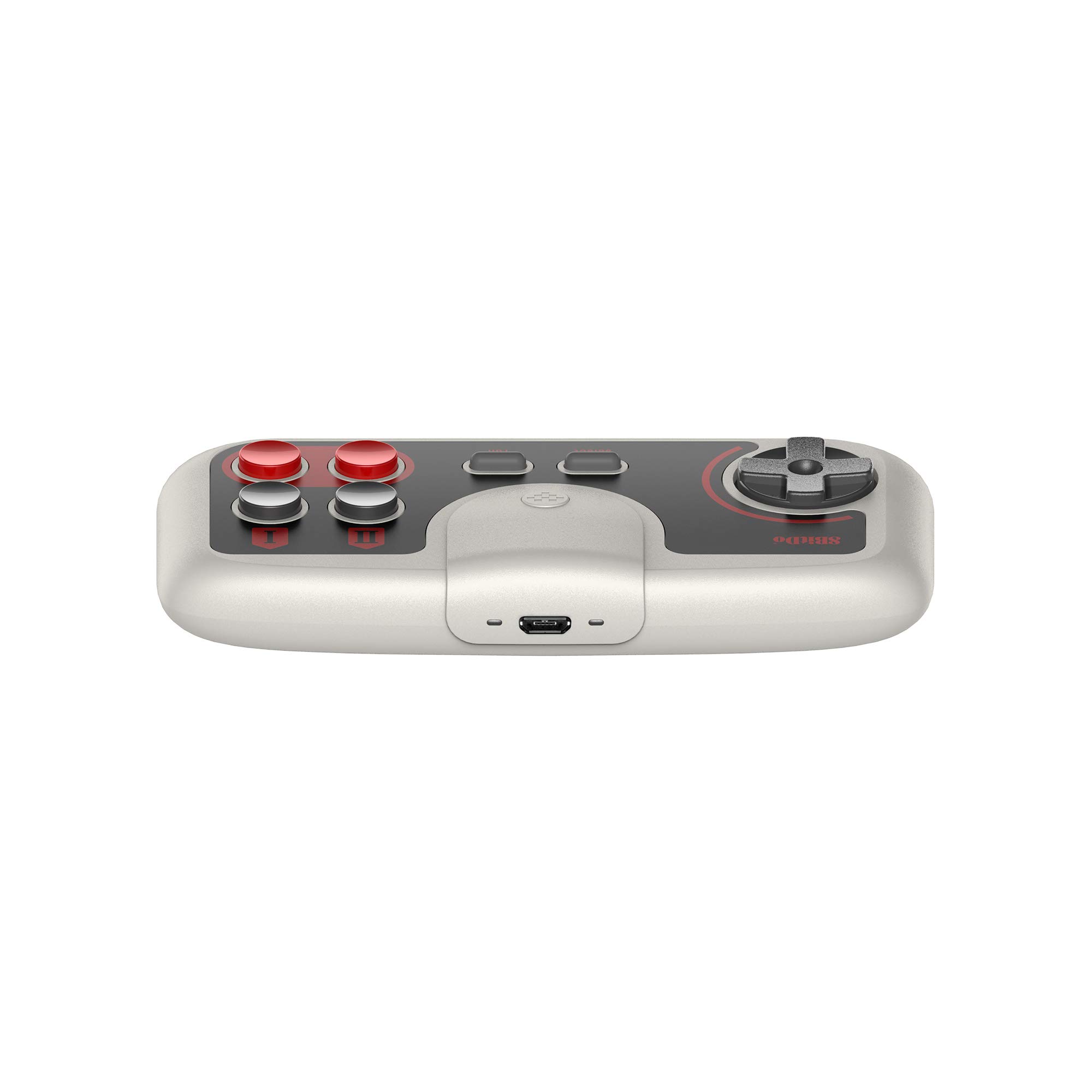 Foto 5 pulgar | Gamepad 8bitdo Pce 2.4g Inalámbrico Para Pc Engine Mini Y Switch - Venta Internacional.