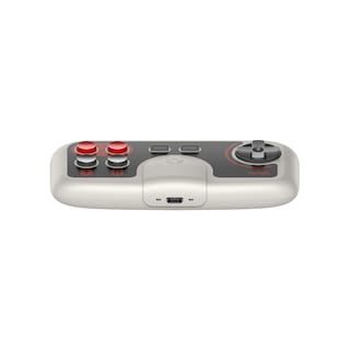 Foto 4 | Gamepad 8bitdo Pce 2.4g Inalámbrico Para Pc Engine Mini Y Switch - Venta Internacional.