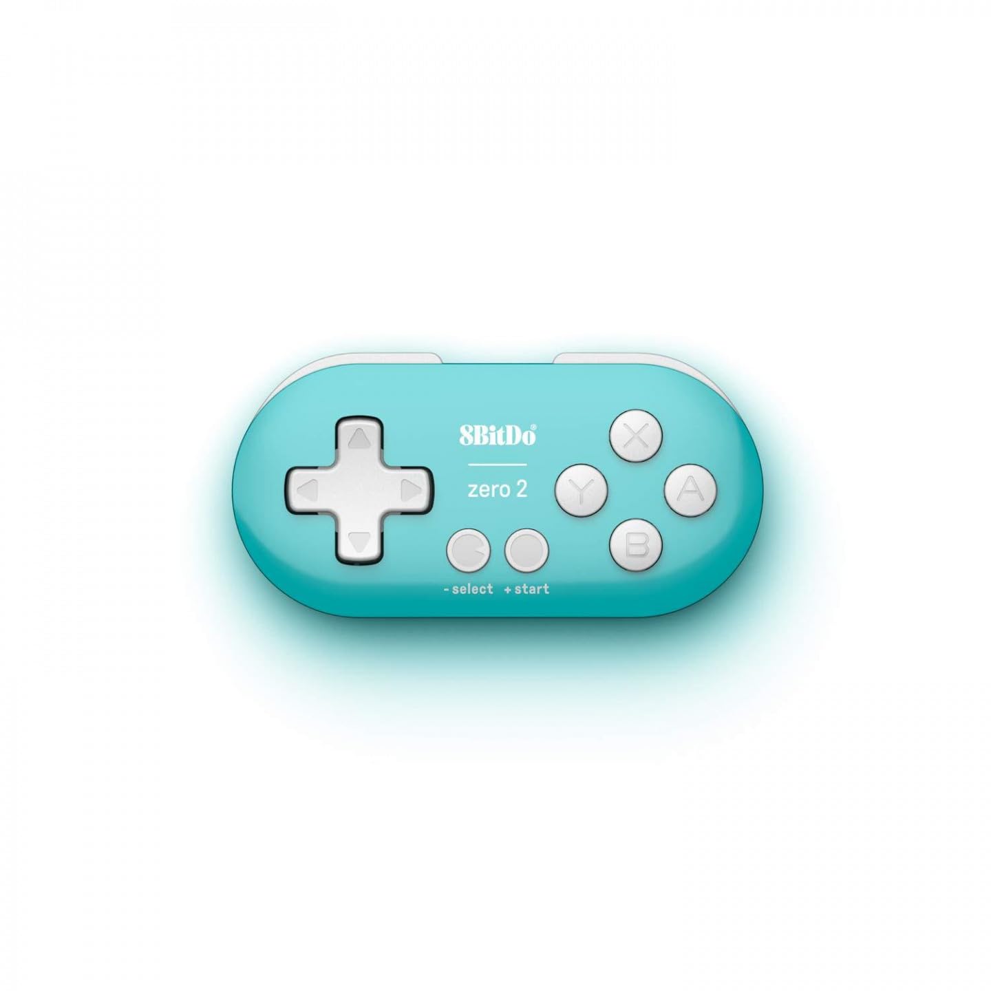 Controlador Gamepad 8bitdo Zero 2 Bluetooth Para Switch - Venta Internacional.