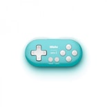 Controlador Gamepad 8bitdo Zero 2 Bluetooth Para Switch - Venta Internacional.