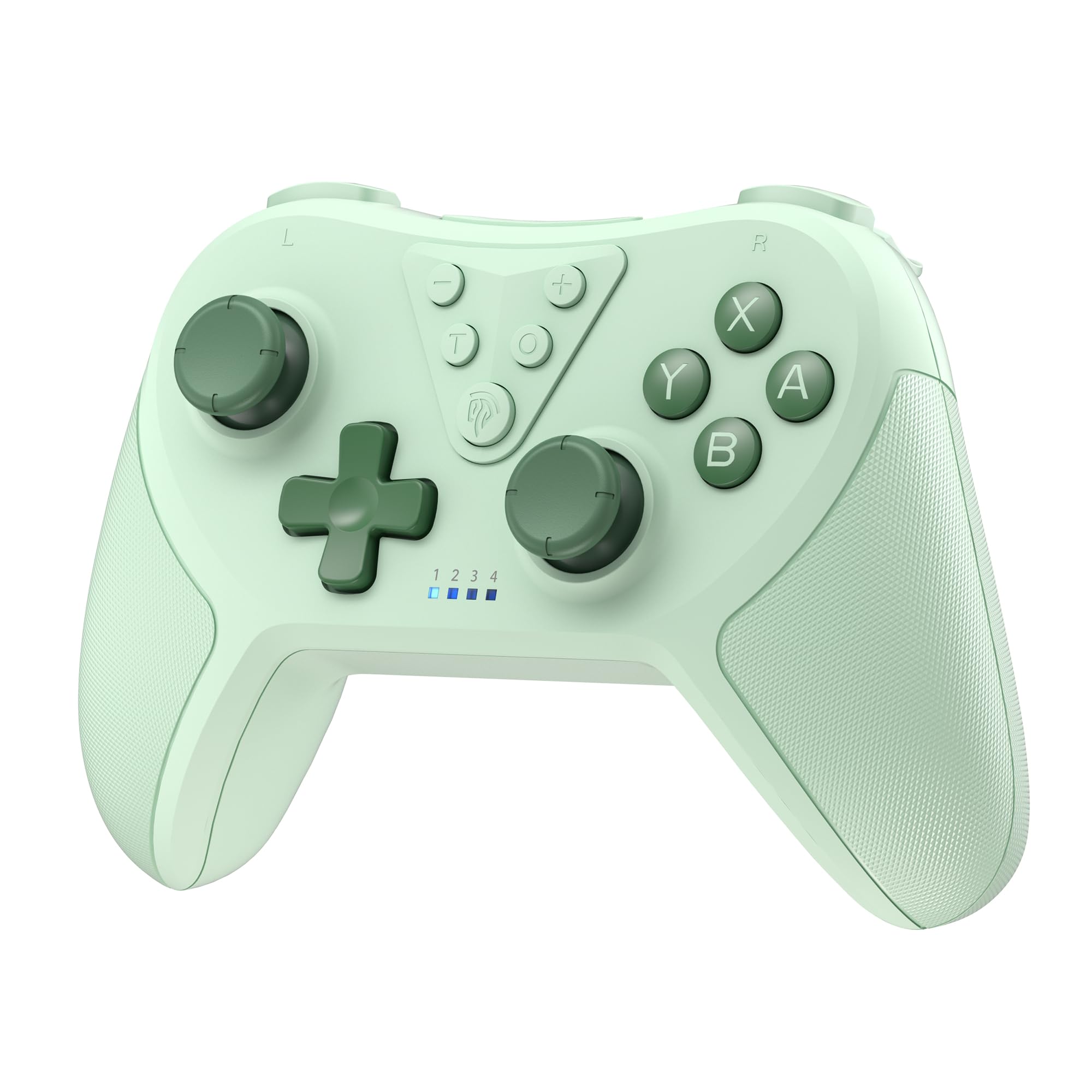 Foto 2 pulgar | Controlador Inalámbrico Pro Easysmx T37 Para Switch/switch Lite/switch Oled - Venta Internacional.
