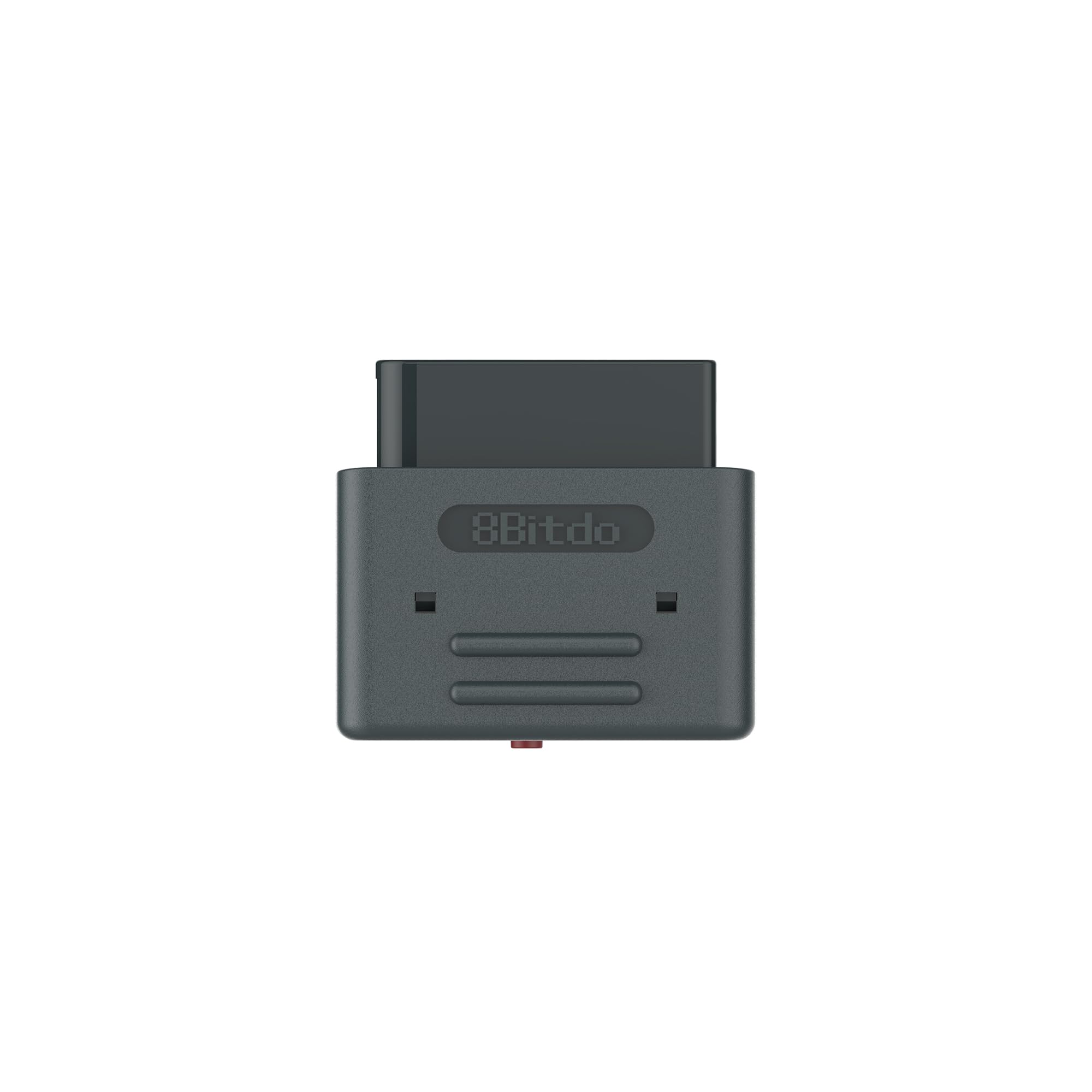 Foto 2 pulgar | Adaptador De Receptor Retro Bluetooth 8bitdo Snes Sfc Inalámbrico - Venta Internacional.