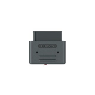 Foto 1 | Adaptador De Receptor Retro Bluetooth 8bitdo Snes Sfc Inalámbrico - Venta Internacional.