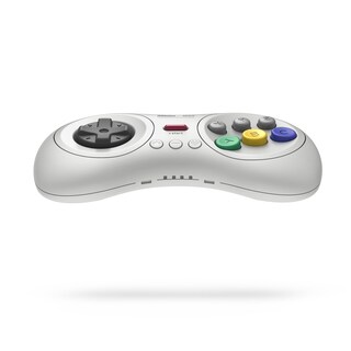 Foto 3 | Controlador Bluetooth 8bitdo M30 Para Switch/windows/android - Venta Internacional.