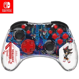 Foto 1 | Controlador Inalámbrico Nintendo Switch Pro Pdp Realmz Sonic - Venta Internacional.