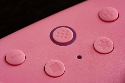 Foto 5 | Controlador Bluetooth 8bitdo Ultimate 2c Para Nintendo Switch - Venta Internacional.