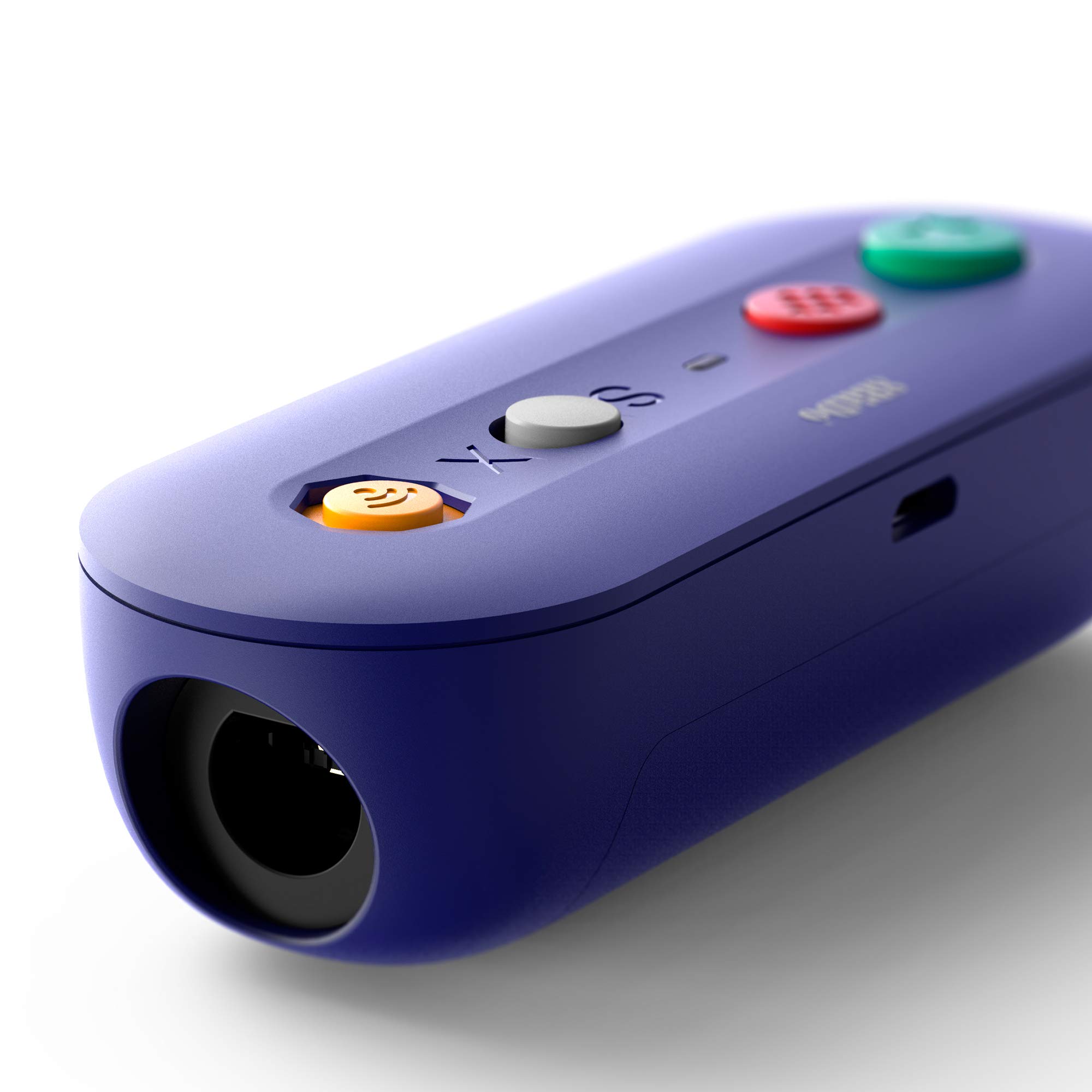 Foto 4 pulgar | Adaptador Inalámbrico 8bitdo Gbros. Para Nintendo Switch - Venta Internacional.