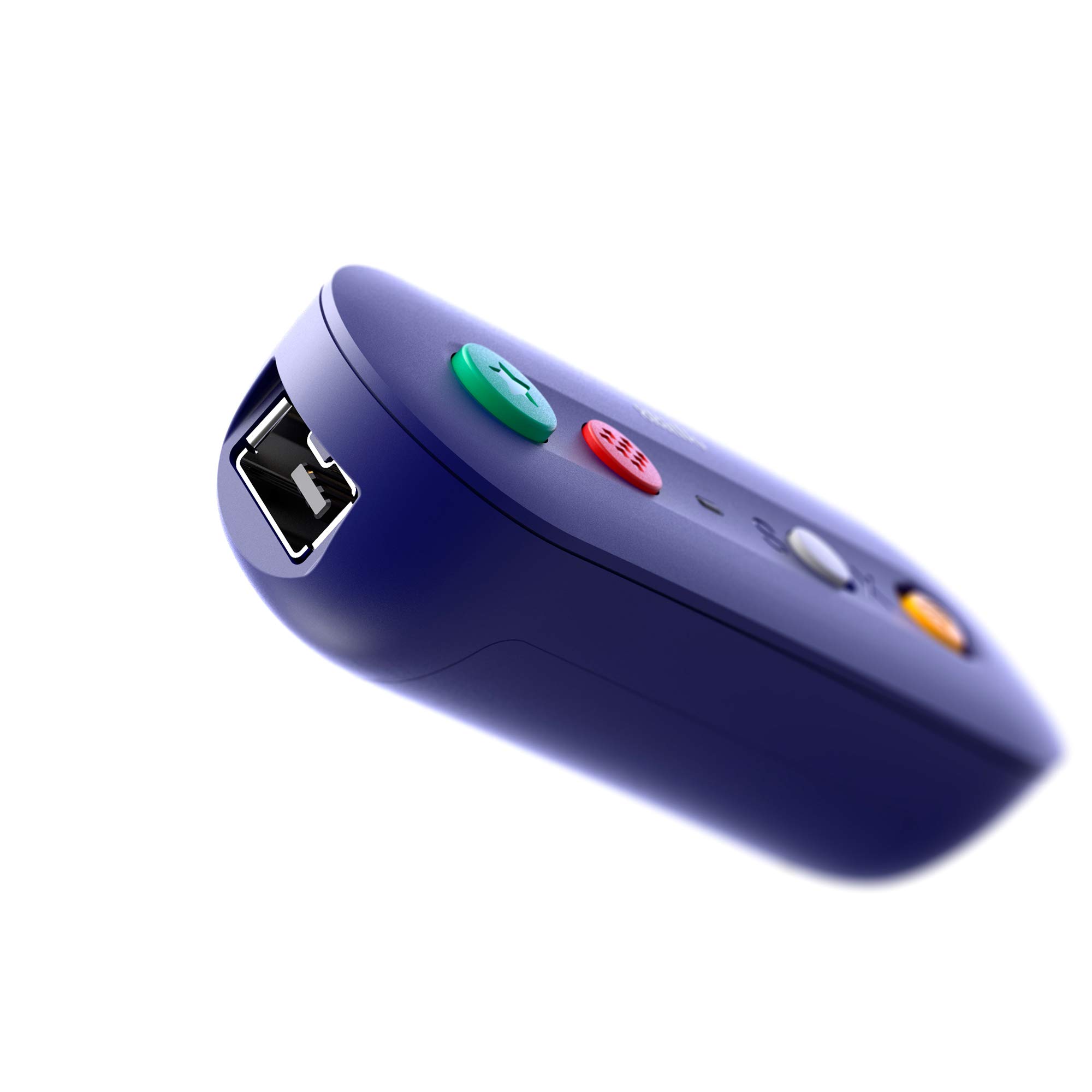 Foto 5 pulgar | Adaptador Inalámbrico 8bitdo Gbros. Para Nintendo Switch - Venta Internacional.