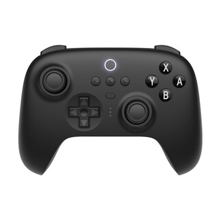 Foto 3 | Controlador Bluetooth 8bitdo Ultimate Con Base De Carga Negro - Venta Internacional.