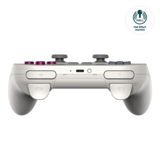 Foto 2 | Controlador Bluetooth 8bitdo Pro 2 Para Switch G Classic - Venta Internacional.