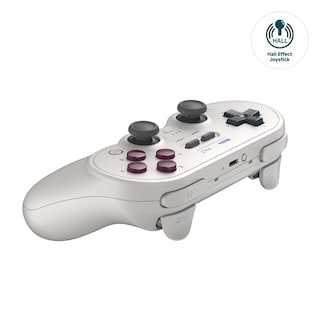 Foto 3 | Controlador Bluetooth 8bitdo Pro 2 Para Switch G Classic - Venta Internacional.