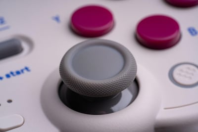 Foto 5 | Controlador Bluetooth 8bitdo Pro 2 Para Switch G Classic - Venta Internacional.