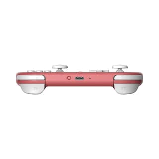 Foto 3 | Gamepad 8bitdo Lite 2 Bluetooth Para Switch, Android, Color Rosa - Venta Internacional.