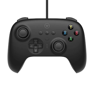 Foto 1 | Controlador 8bitdo Ultimate Usb Con Cable Para Pc/android/steam Deck - Venta Internacional.