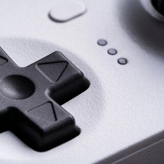 Foto 3 | Controlador 8bitdo Ultimate Usb Con Cable Para Pc/android/steam Deck - Venta Internacional.