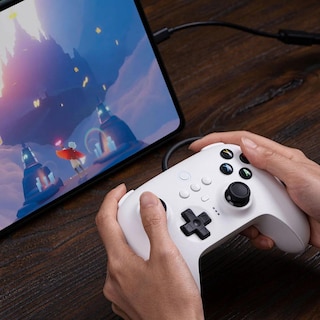 Foto 6 | Controlador 8bitdo Ultimate Usb Con Cable Para Pc/android/steam Deck - Venta Internacional.