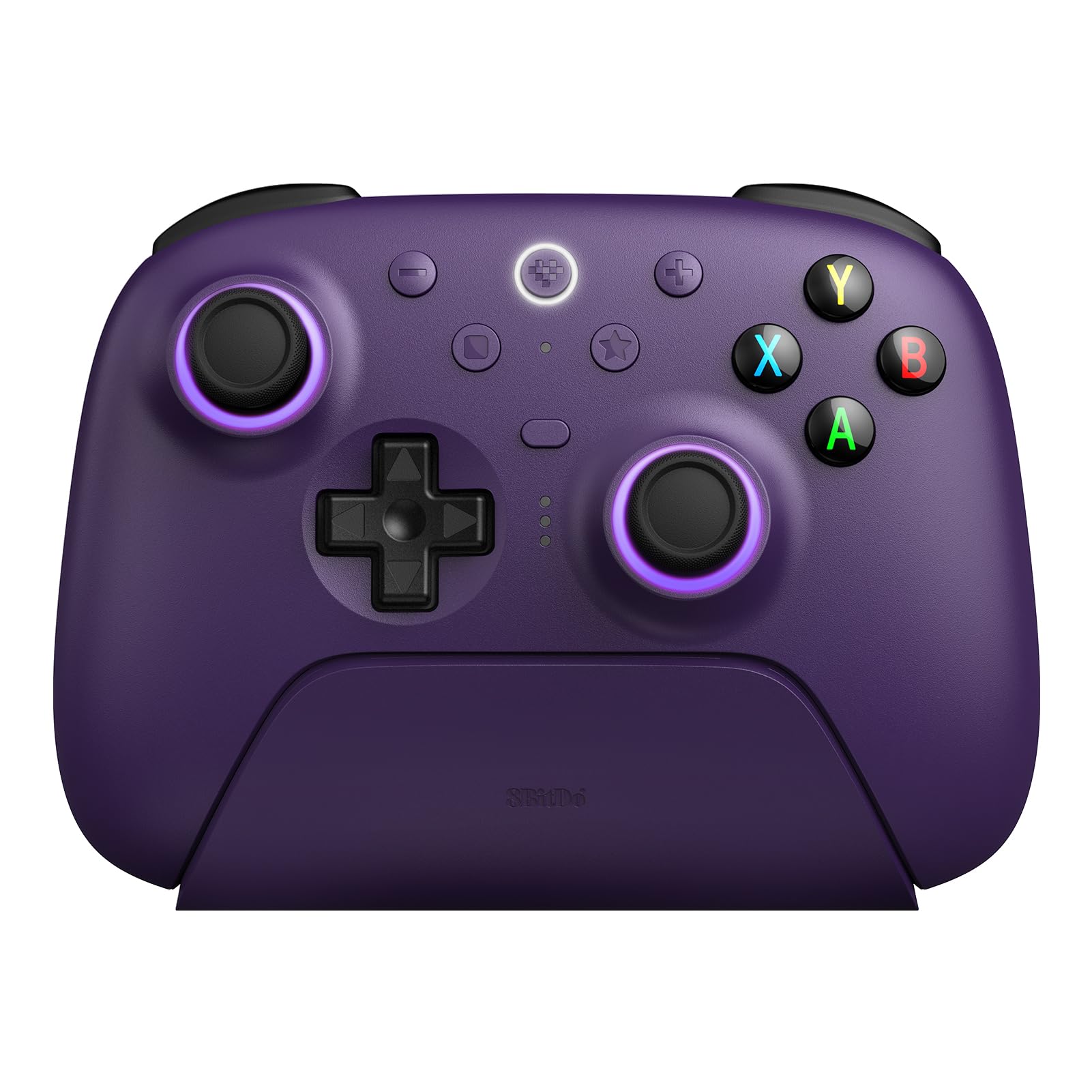 Foto 2 pulgar | Controlador Inalámbrico 8bitdo Ultimate 2 Para Windows Y Android - Venta Internacional.