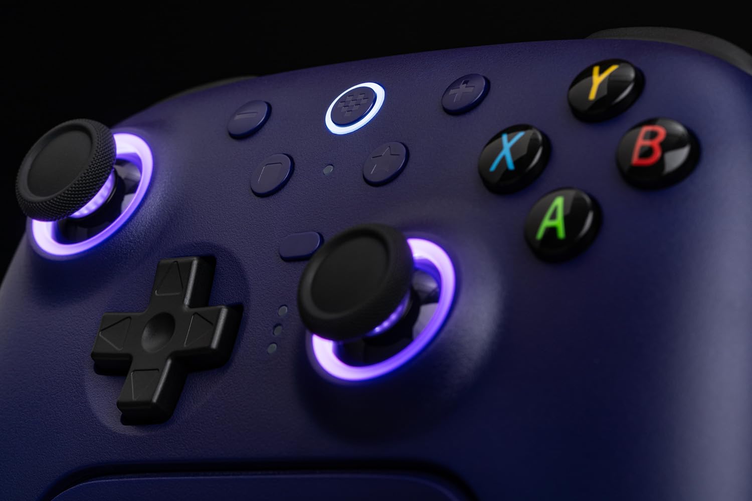 Foto 4 pulgar | Controlador Inalámbrico 8bitdo Ultimate 2 Para Windows Y Android - Venta Internacional.