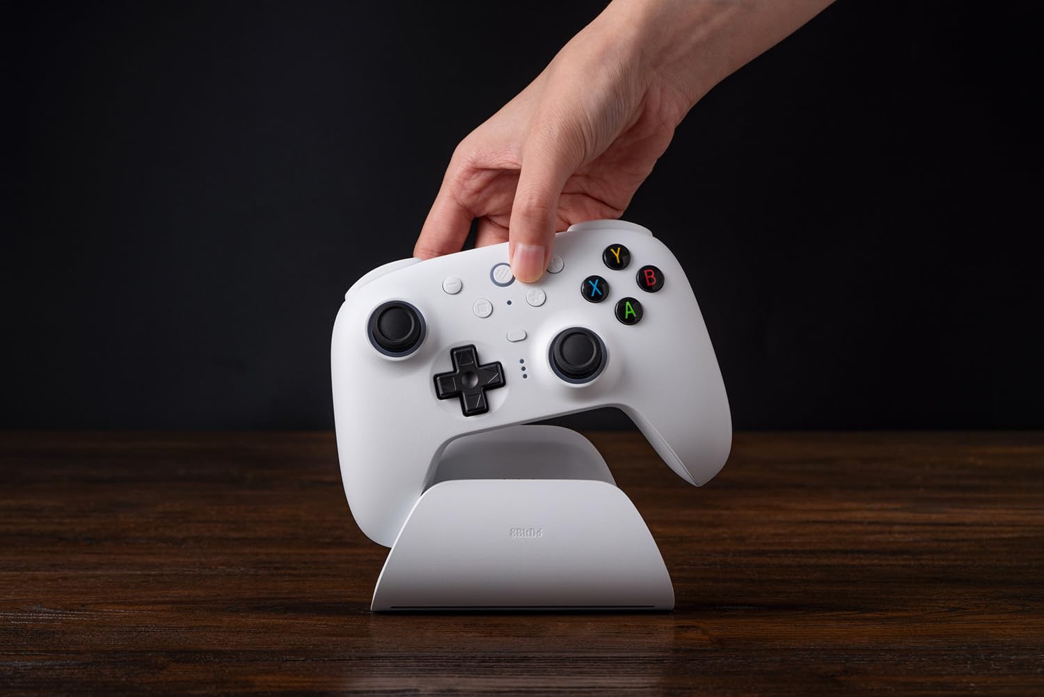 Foto 8 pulgar | Controlador Inalámbrico 8bitdo Ultimate 2 Para Windows Y Android - Venta Internacional.