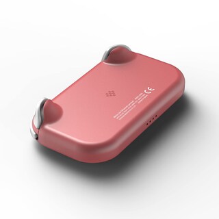 Foto 3 | Controlador Bluetooth 8bitdo Lite 2 Con Control De Movimiento Rosa - Venta Internacional.