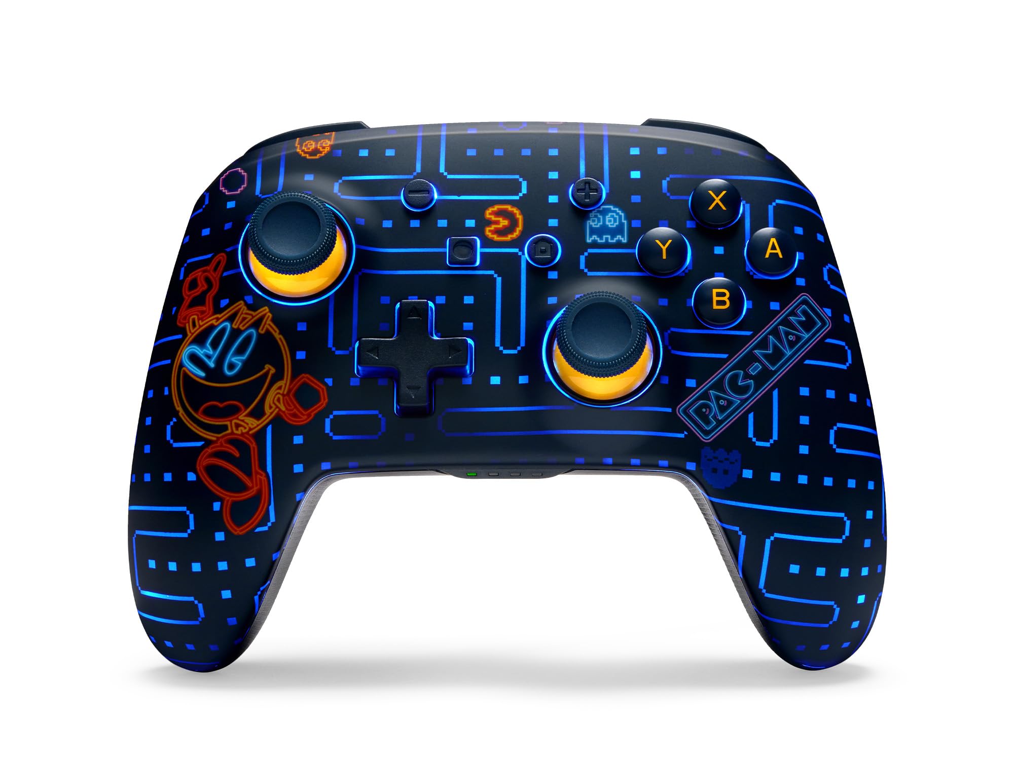 Foto 2 pulgar | Mando Inalámbrico Powera Enhanced Para Nintendo Switch - Venta Internacional.