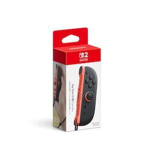 Foto 1 | Controlador Nintendo Joy-con™ 2 (r) Rojo Claro Para Nintendo Switch 2 - Venta Internacional.
