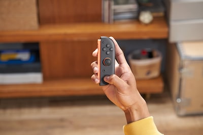 Foto 3 | Controlador Nintendo Joy-con™ 2 (r) Rojo Claro Para Nintendo Switch 2 - Venta Internacional.