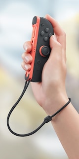 Foto 4 | Controlador Nintendo Joy-con™ 2 (r) Rojo Claro Para Nintendo Switch 2 - Venta Internacional.