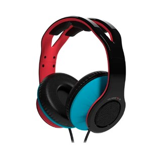 Foto 2 | Audífonos Alámbricos para Nintendo Switch Voltedge Tx30