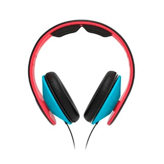 Foto 3 | Audífonos Alámbricos para Nintendo Switch Voltedge Tx30