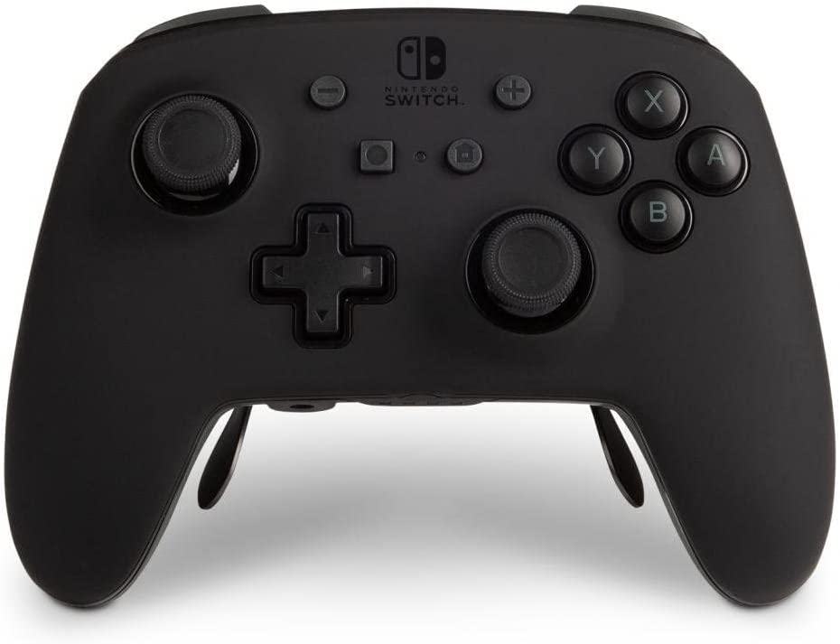 Foto 2 pulgar | Nintendo Switch Control Fusion Pro Powera