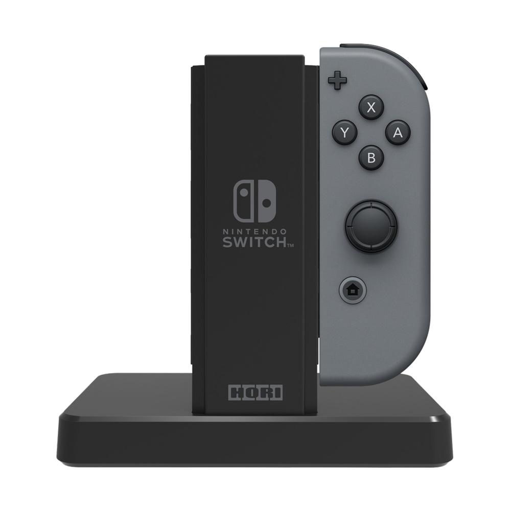 Foto 3 | Base de Carga Hori para Controles de Nintendo Switch