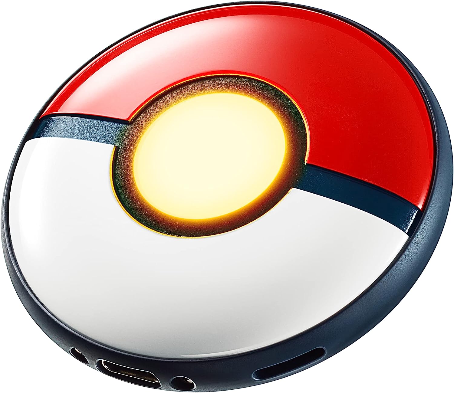 Foto 3 pulgar | Pokemon Go Plus + para Nintendo Switch