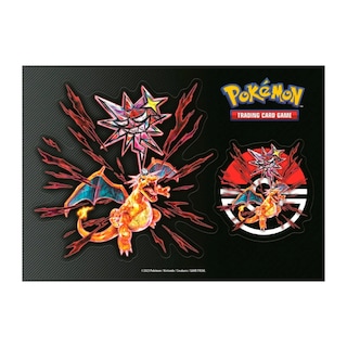 Foto 5 | Juego de Cartas Pokemon Tcg Scarlet & Violet: Paradox Rift