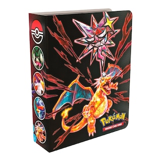 Foto 7 | Juego de Cartas Pokemon Tcg Scarlet & Violet: Paradox Rift
