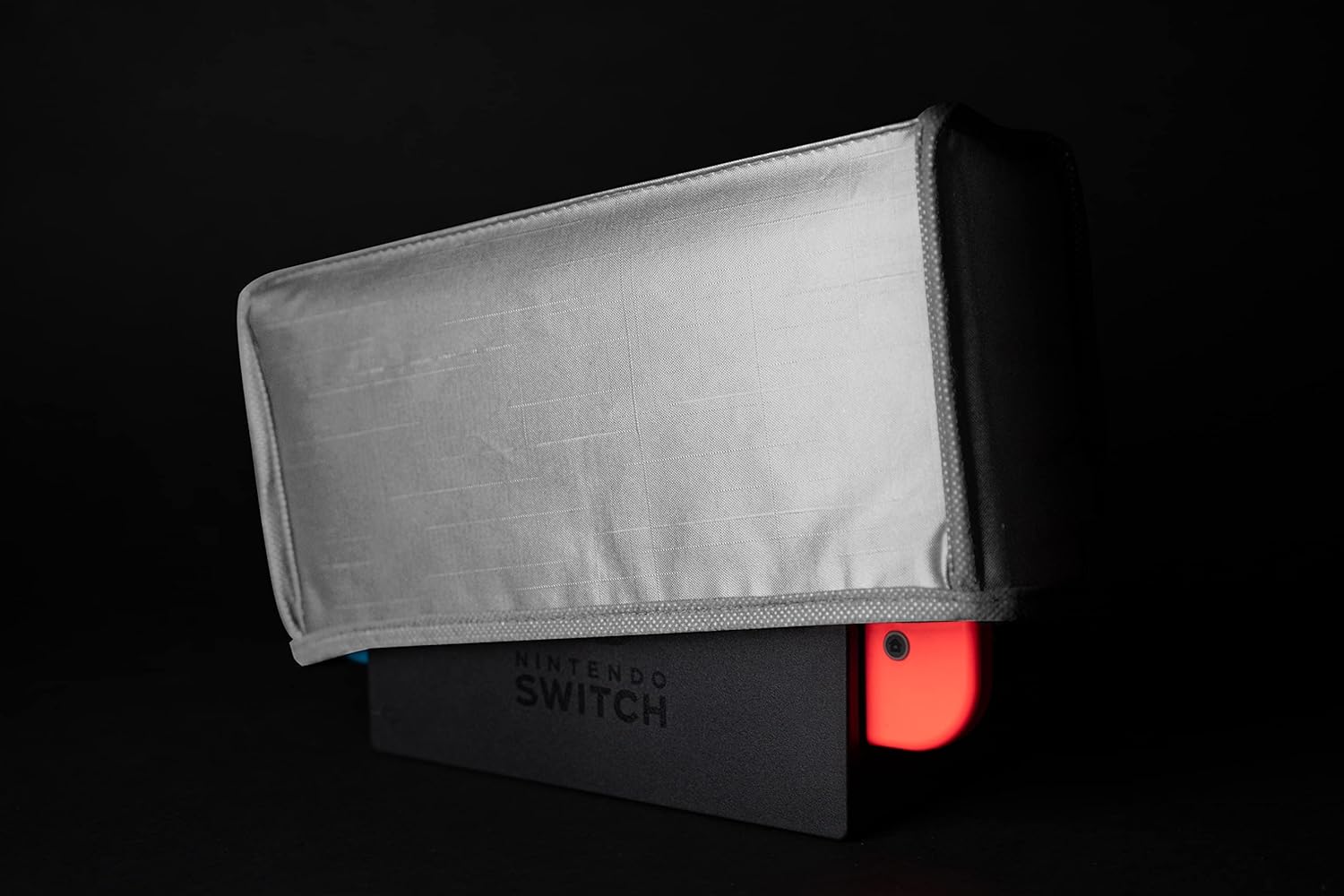 Foto 3 pulgar | Protector Antipolvo para Nintendo Switch Atmos Gaming