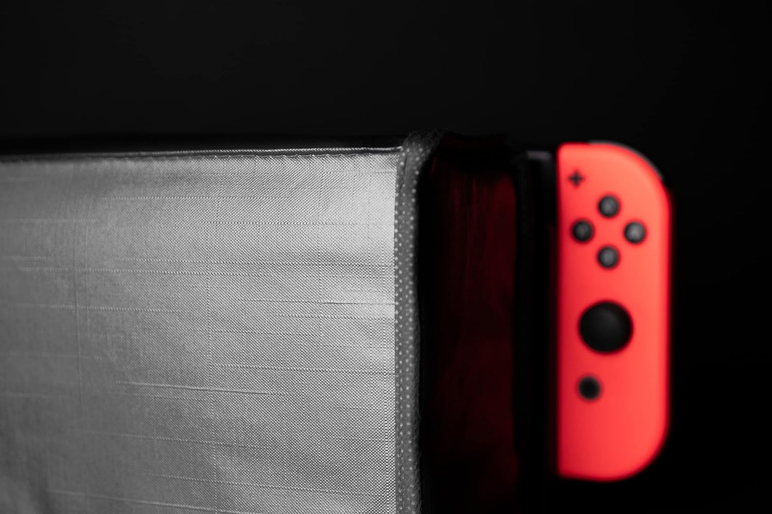 Foto 4 pulgar | Protector Antipolvo para Nintendo Switch Atmos Gaming