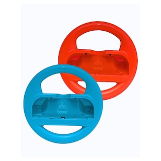 Foto 1 | Volante Para Joy Cons Gadgets and Fun