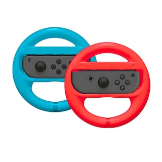 Foto 2 | Volante Para Joy Cons Gadgets and Fun