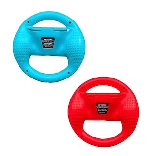Foto 3 | Volante Para Joy Cons Gadgets and Fun