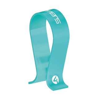 Foto 4 | Soporte 4gamers Para Audífonos Gaming - Aqua: Compatible Con Ps4/ps5/xbox/switch/pc