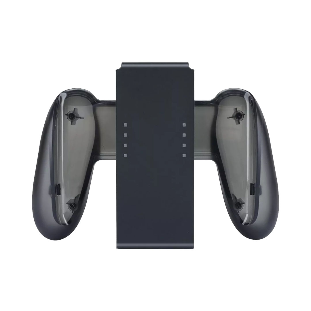 Foto 1 | Carga Y Juega Compatible Con Control Joy-con Grip, Carga Y Juega Joy-con