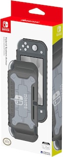 Foto 2 | Case Hybrid System Armor Gray (hori) - N