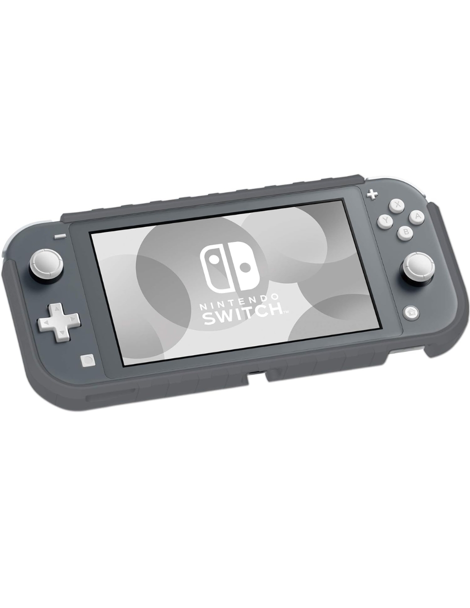 Foto 3 | Case Hybrid System Armor Gray (hori) - N